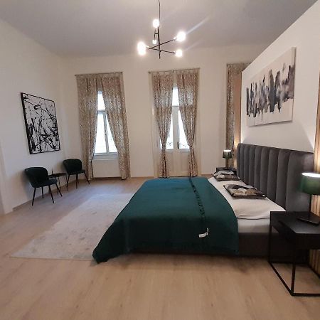 Entrez Apartment 3 - Historical Centre كَشّا المظهر الخارجي الصورة