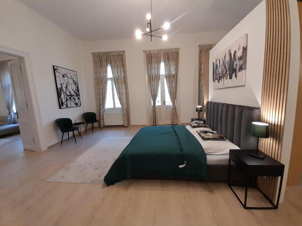 Entrez Apartment 3 - Historical Centre كَشّا المظهر الخارجي الصورة