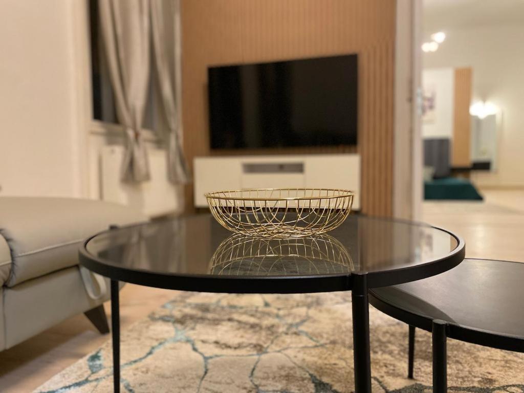 Entrez Apartment 3 - Historical Centre كَشّا المظهر الخارجي الصورة
