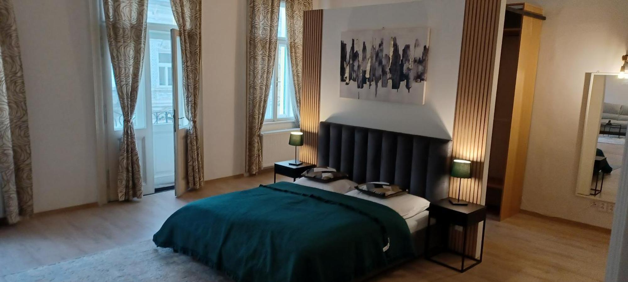 Entrez Apartment 3 - Historical Centre كَشّا الغرفة الصورة