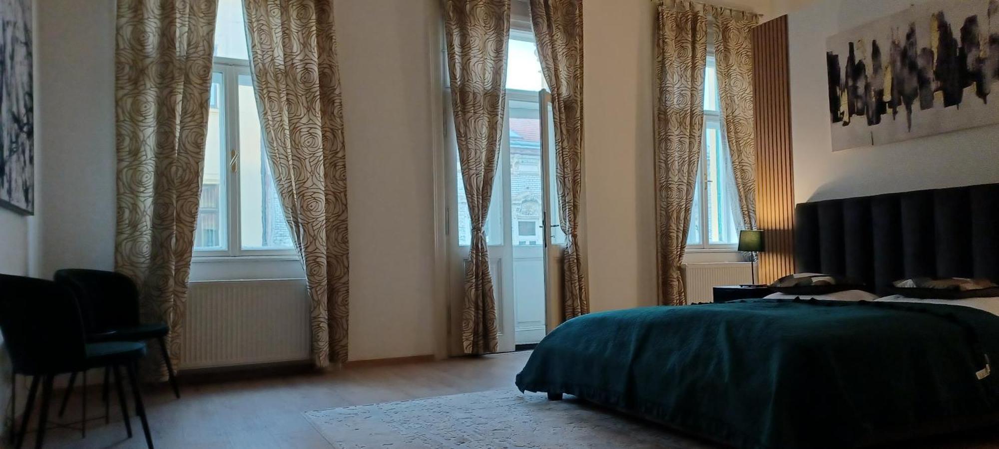 Entrez Apartment 3 - Historical Centre كَشّا الغرفة الصورة