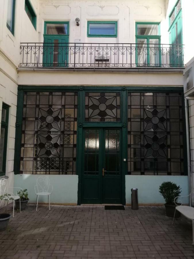 Entrez Apartment 3 - Historical Centre كَشّا المظهر الخارجي الصورة