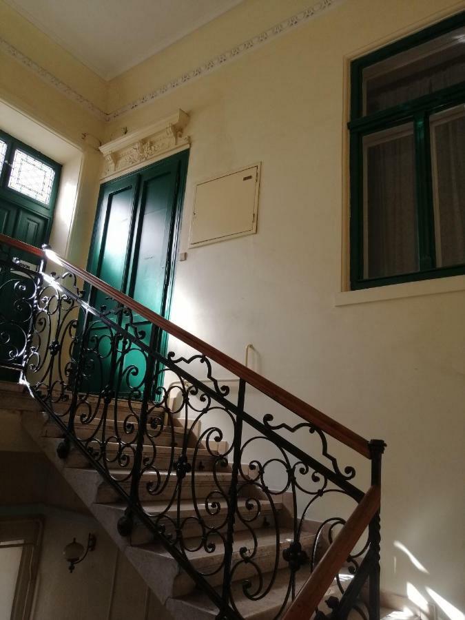 Entrez Apartment 3 - Historical Centre كَشّا المظهر الخارجي الصورة