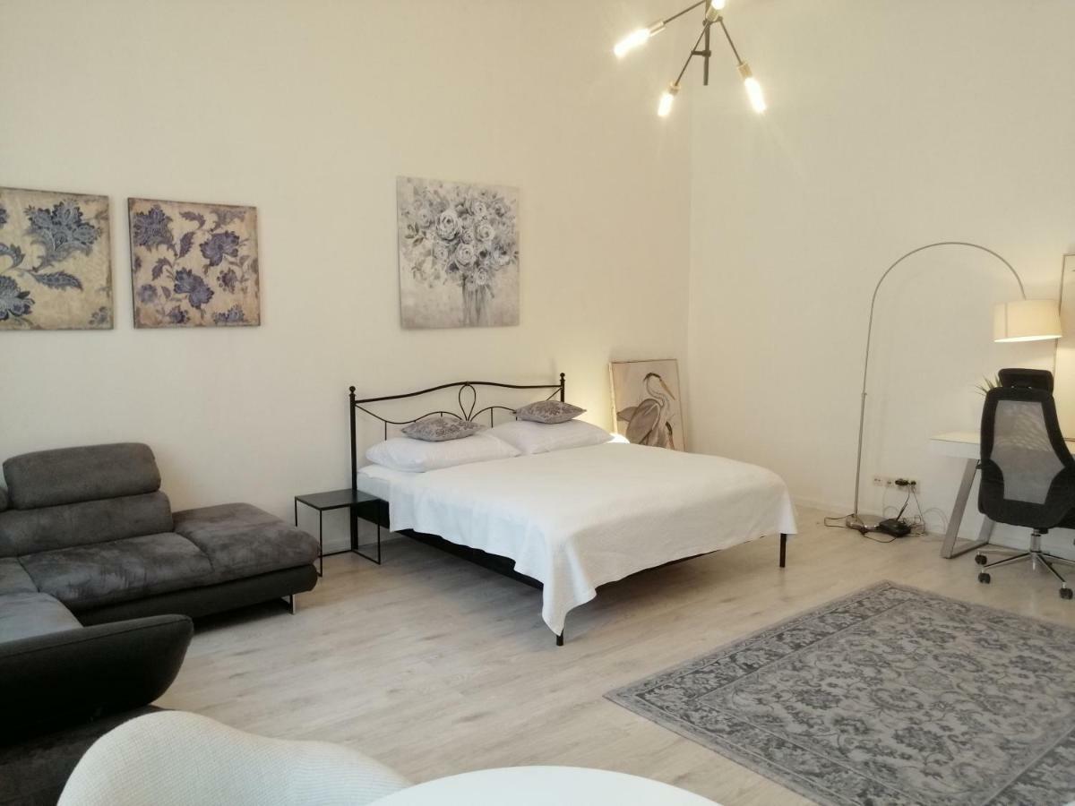 Entrez Apartment 3 - Historical Centre كَشّا المظهر الخارجي الصورة