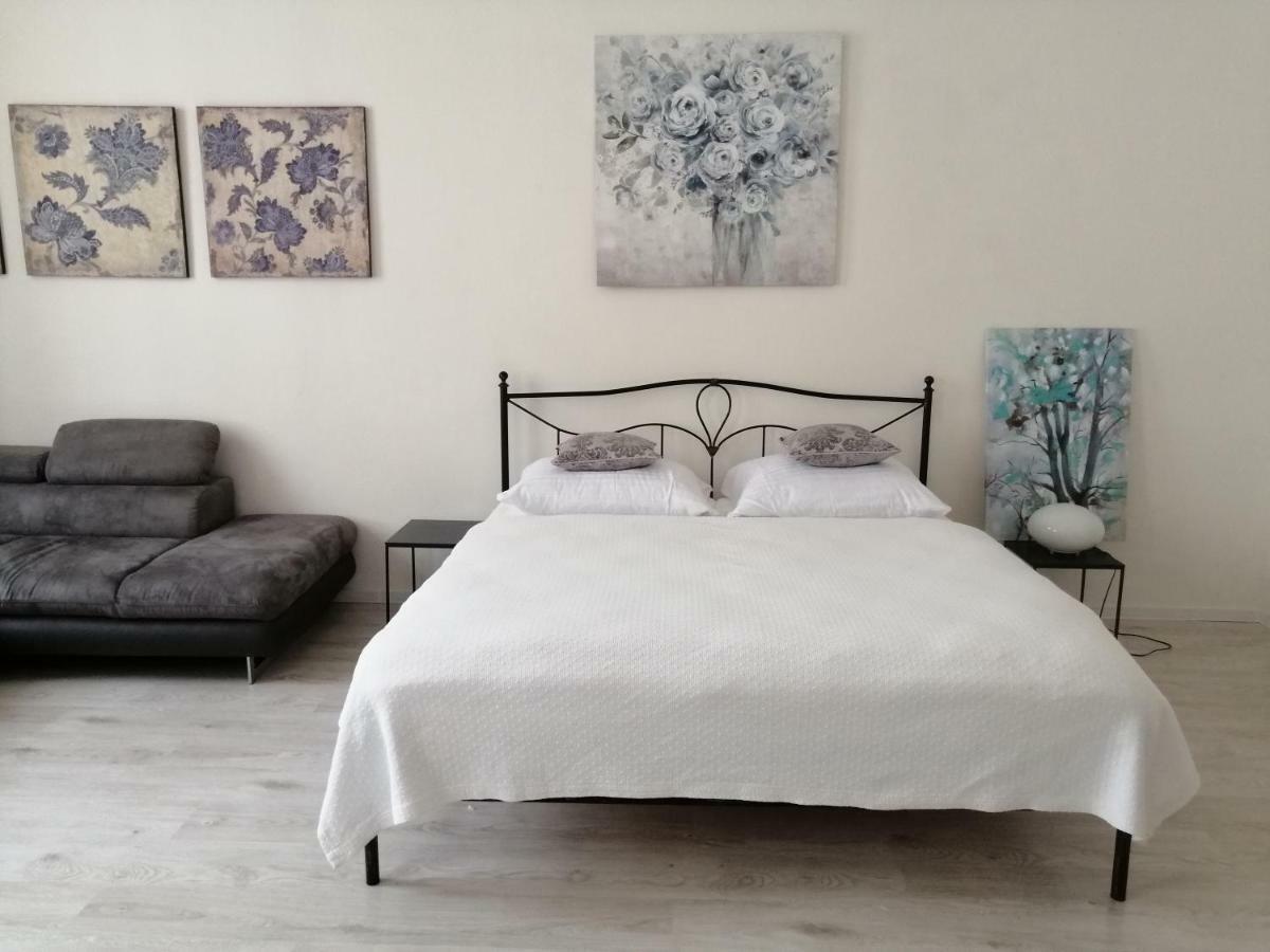 Entrez Apartment 3 - Historical Centre كَشّا المظهر الخارجي الصورة