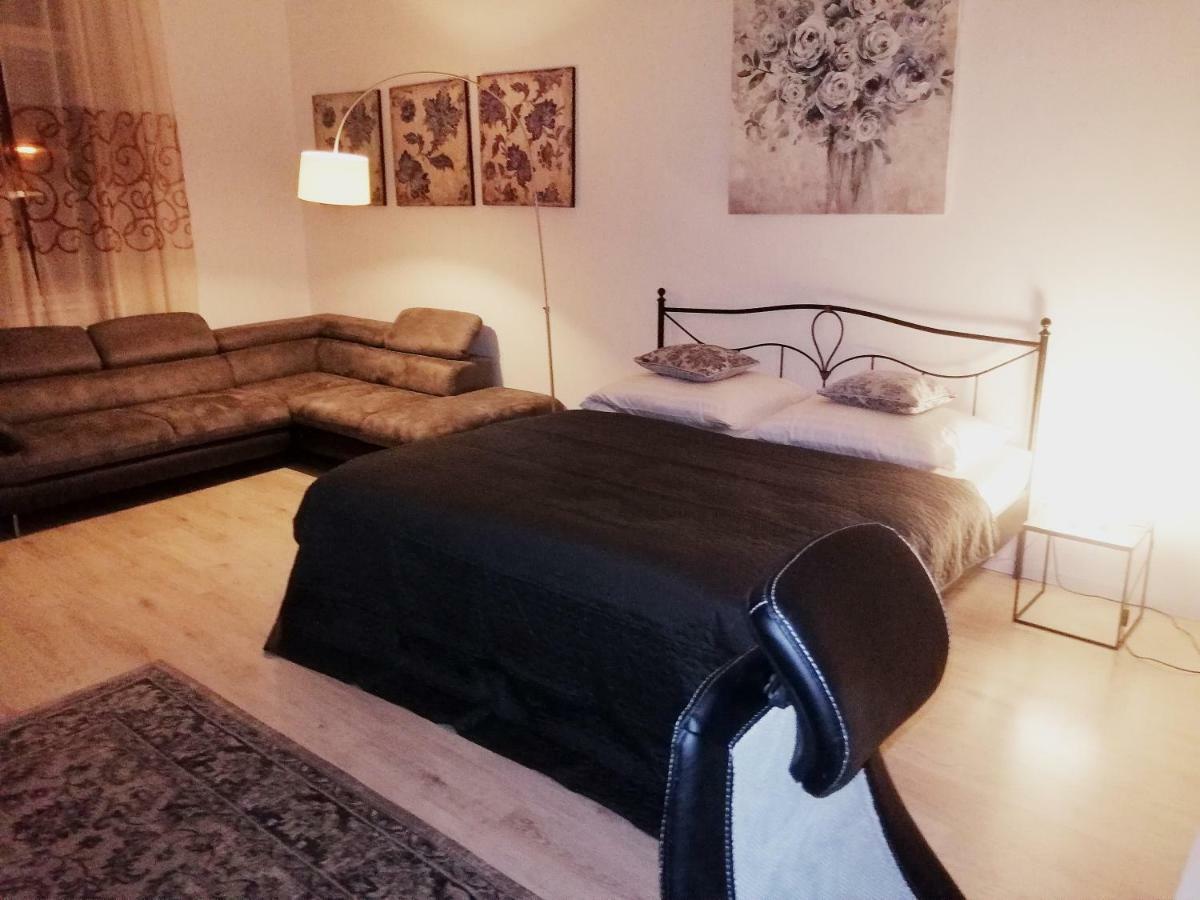 Entrez Apartment 3 - Historical Centre كَشّا المظهر الخارجي الصورة