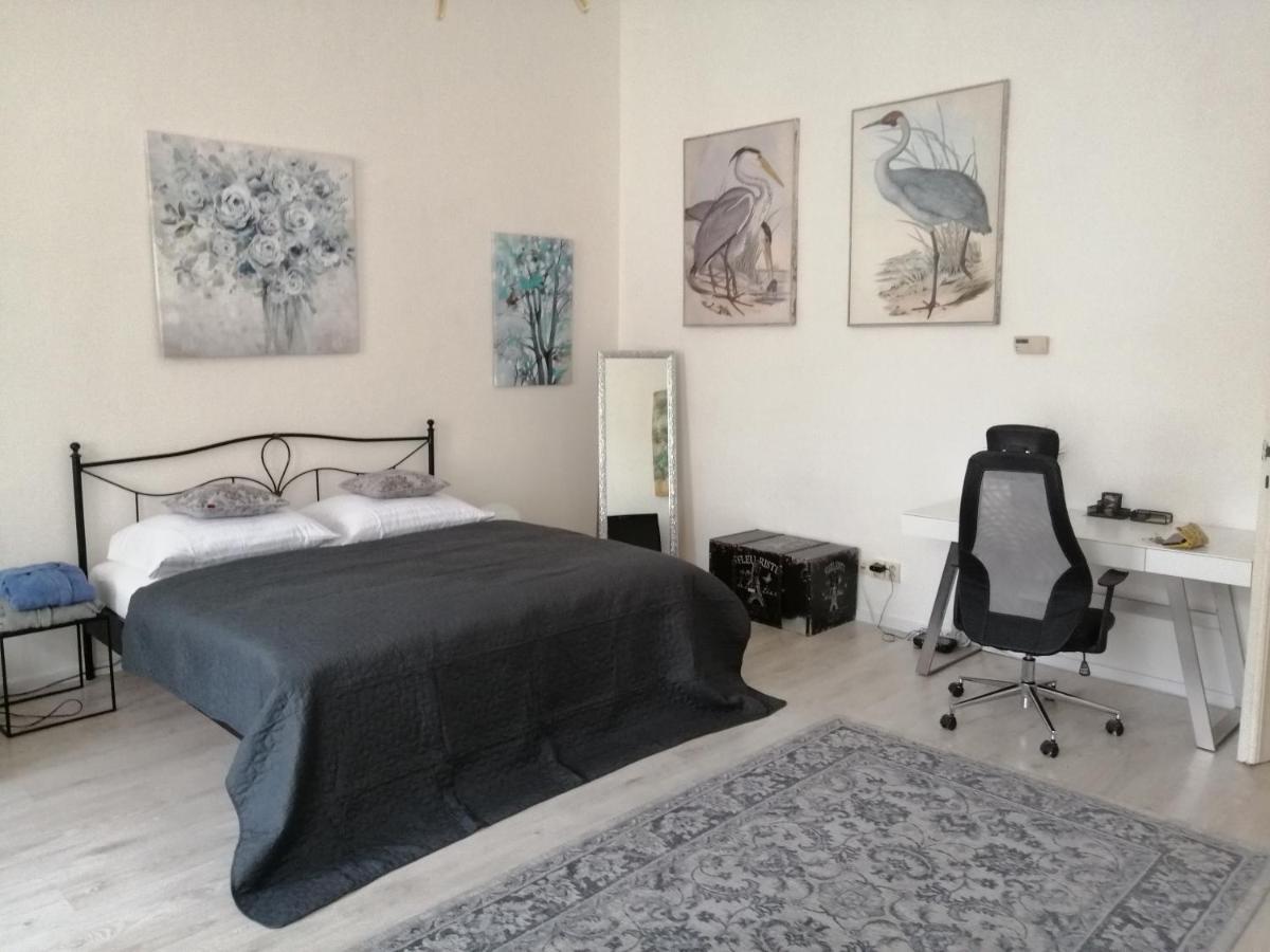 Entrez Apartment 3 - Historical Centre كَشّا المظهر الخارجي الصورة