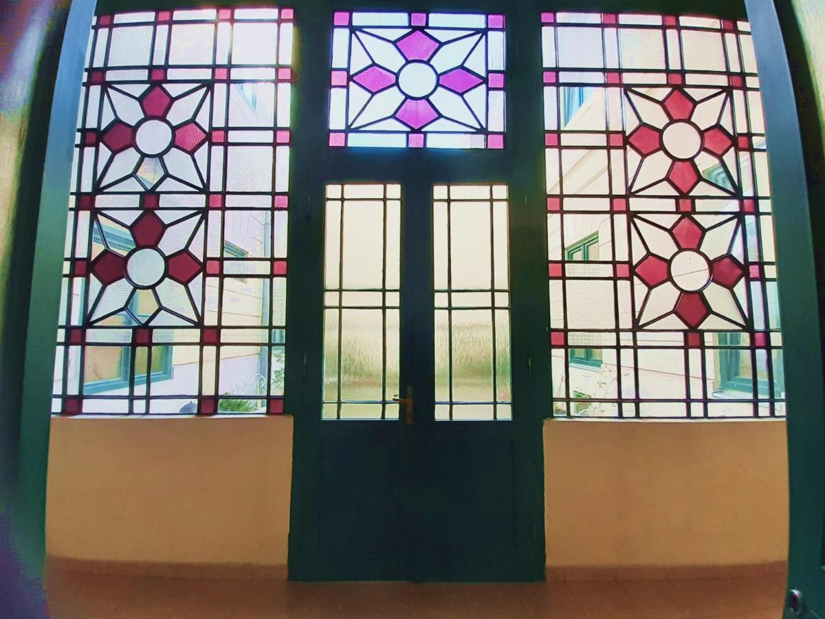 Entrez Apartment 3 - Historical Centre كَشّا المظهر الخارجي الصورة