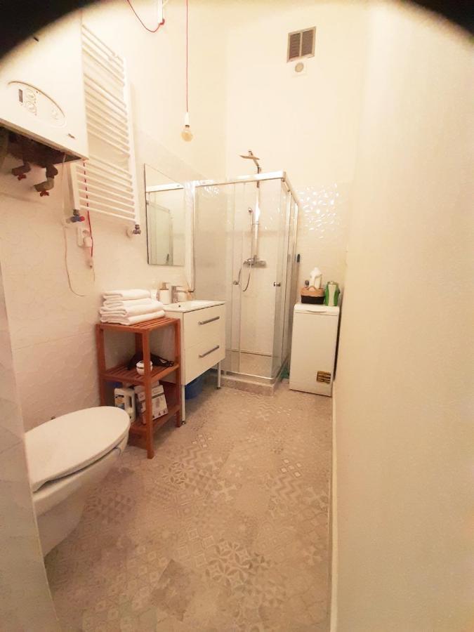 Entrez Apartment 3 - Historical Centre كَشّا المظهر الخارجي الصورة