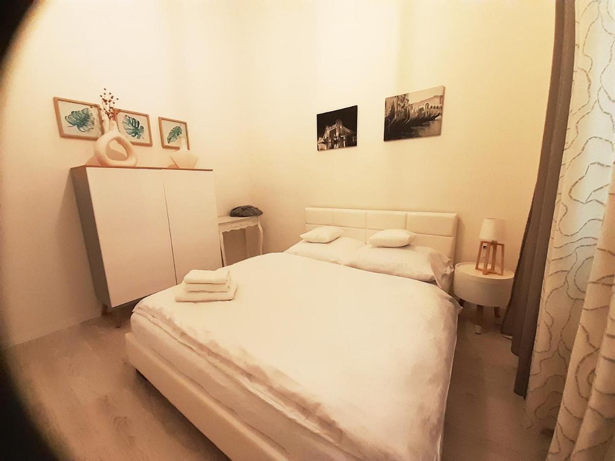 Entrez Apartment 3 - Historical Centre كَشّا المظهر الخارجي الصورة